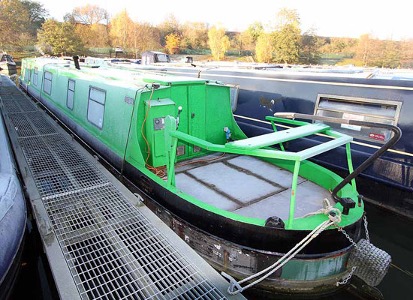 Different Stern Styles Explained 